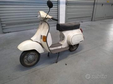 Vespa PK50XL