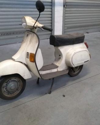 Vespa PK50XL