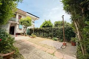 Villetta a Casal Velino a pochi passi dal mare