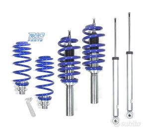 SOSPENSIONE FILETTATA BLUE LINE AUDI A4 QUATTRO B8