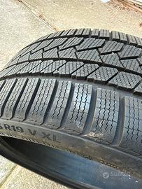 Gomme invernali 255/35 R19 275/35 R19 Continental