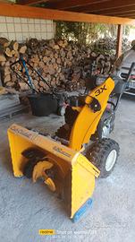 Spazzaneve Club Cadet 530 hd swe.