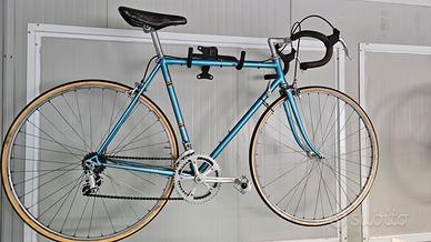 Bici da corsa epoca Rivola