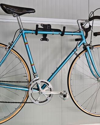 Bici da corsa epoca Rivola