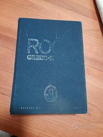 vocabolario rocci greco italiano