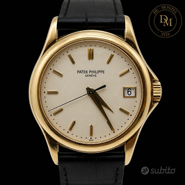 Patek Philippe Calatrava ref. 5127J-001 year 2007
