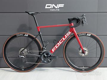 Bici da corsa Focus Izalco Max 9.6 Disc