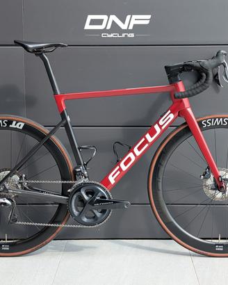 Bici da corsa Focus Izalco Max 9.6 Disc