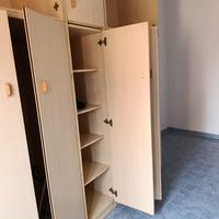 Regalsi Armadio 5 Ante 280x220x60