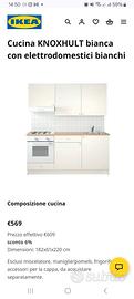 Cucina Standard Ikea