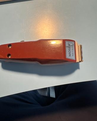Rasoio Moser 1411