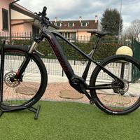 Ebike E-mtb Bianchi T-tronik sport 9.1 nuova
