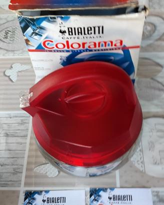 bollitore Bialetti 