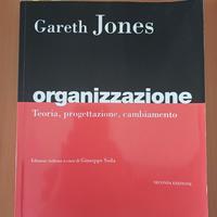 Organizzazione. Teoria, progettazione, cambiamento