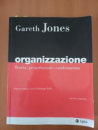 Organizzazione. Teoria, progettazione, cambiamento