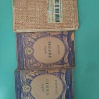 Libri Classiques Larousse 1942 - 48