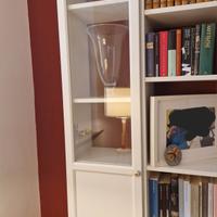 due ante oxberg per billy ikea