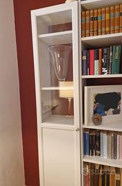 due ante oxberg per billy ikea