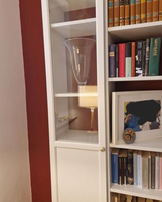due ante oxberg per billy ikea