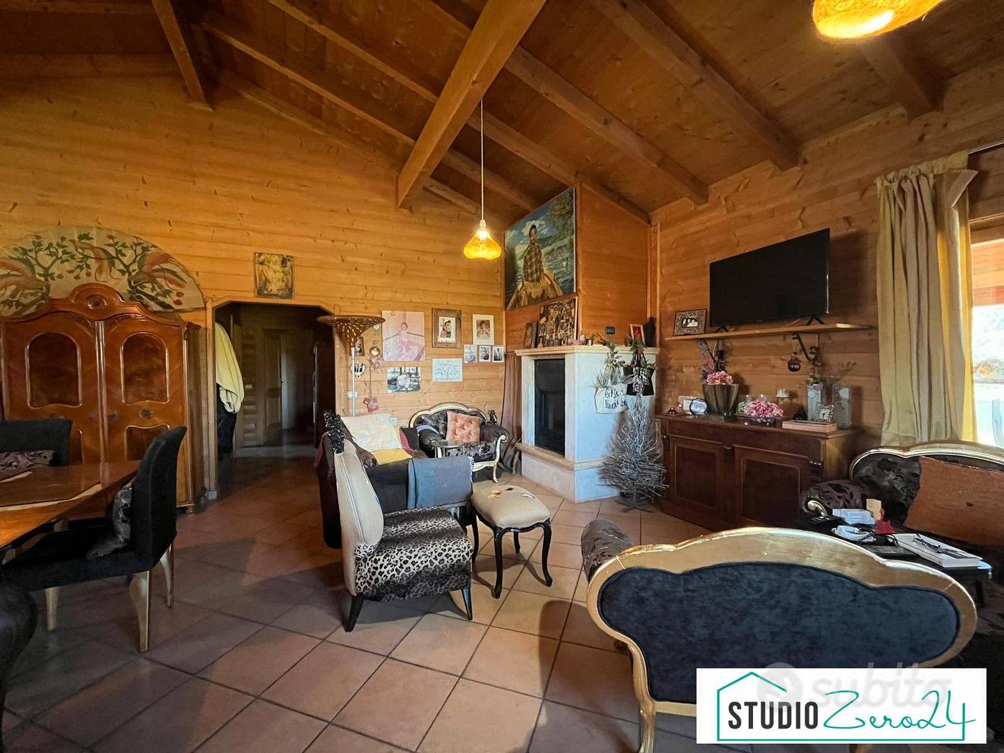 Casa – Orte, Caldare - Vista 4