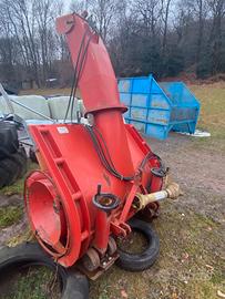 Turbina neve Viberti