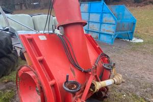 Turbina neve Viberti