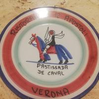 Piatto del buon ricordo