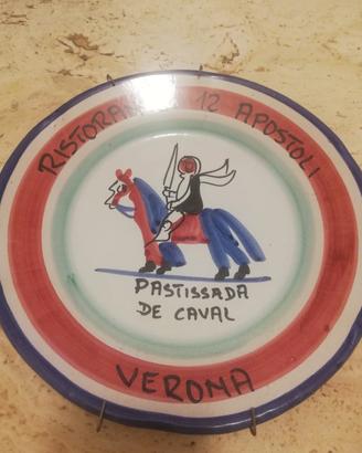 Piatto del buon ricordo