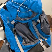 Zaino Scout Tech AKELA 70 litri con coprizaino