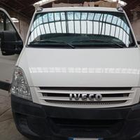 Iveco daily 35c12