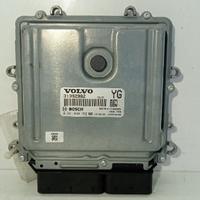 CENTRALINA MOTORE VOLVO V60 1° Serie D5244T21 die