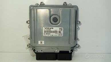 CENTRALINA MOTORE VOLVO V60 1° Serie D5244T21 die