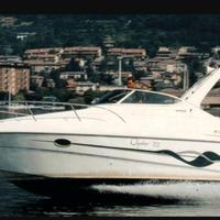 Sessa oyster 22 anno 1998