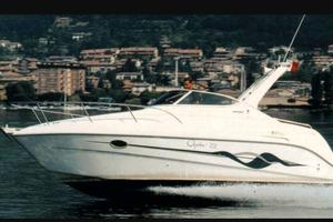 Sessa oyster 22 anno 1998