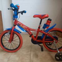 bici bimbo