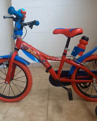 bici bimbo