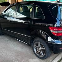 Mercedes classe b