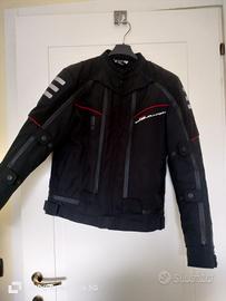 giubbotto Moto Jollysport