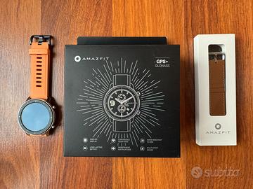 Smartwatch Amazfit GTR 47