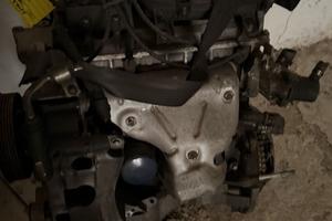 Motore DACIA RENAULT k7mf7