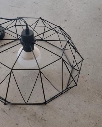 Lampade Design Industriale