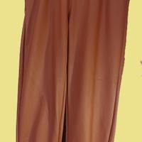 set n.3 pantaloni donna taglia S  assortiti