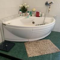 vasca idromassaggi Jacuzzi