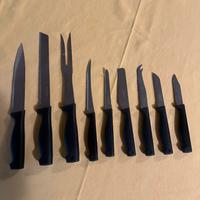 Set coltelli da cucina marob