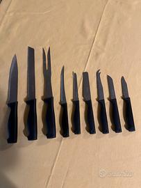 Set coltelli da cucina marob