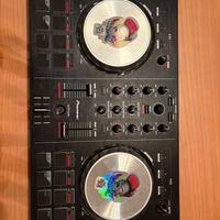 Console pioneer ddj sb