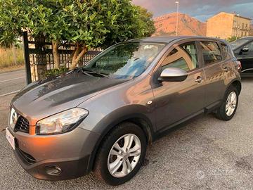 Nissan Qashqai 1.6 DCI