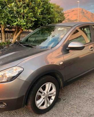 Nissan Qashqai 1.6 DCI