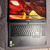 Lenovo Legion PC da Gaming 