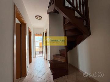 TRILOCALE PIAZZA MILANO Rif. 2119